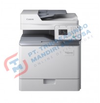 CANON Printer Colour Laser Flatbed Multifunction MF-810cdn